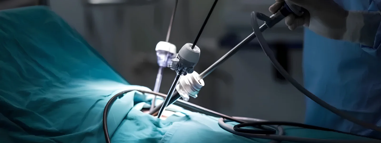 Minimally Invasive Cardiac Surgery