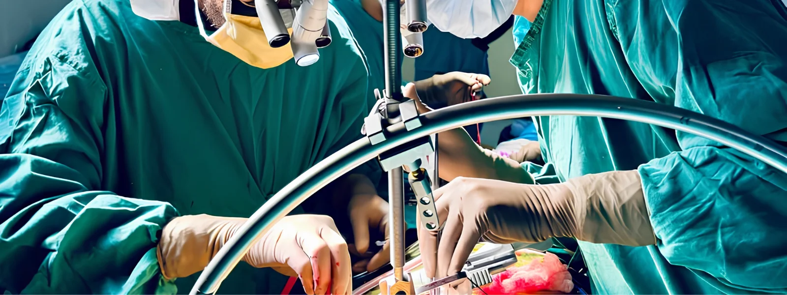 Are You Looking For Congenital Cardiac Surgery In Bhubaneswar