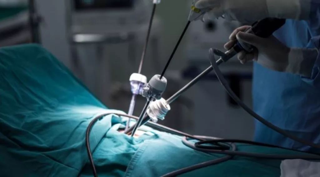 Minimally Invasive Cardiac Surgery : Smaller Incisions, Extraordinary Outcomes.