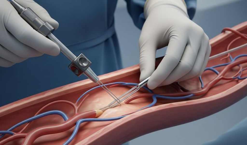 Hyderabad Vascular Center – Transforming Vascular Healthcare