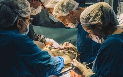 What To Expect During Open Heart Surgery
